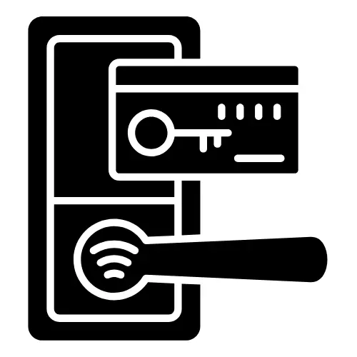 Controle de Acesso Inteligente